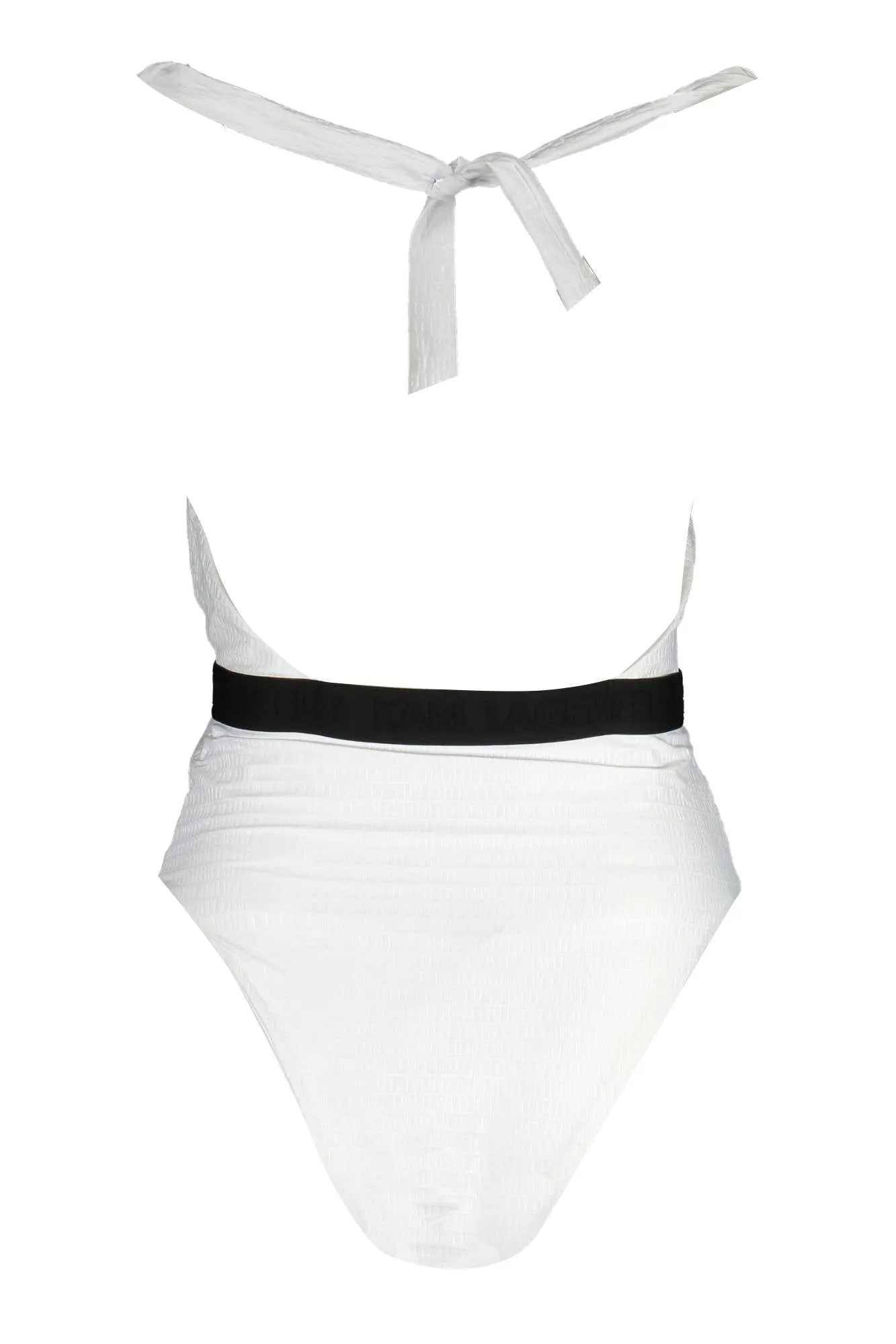 KARL LAGERFELD BEACHWEAR COSTUME INTERO Donna
