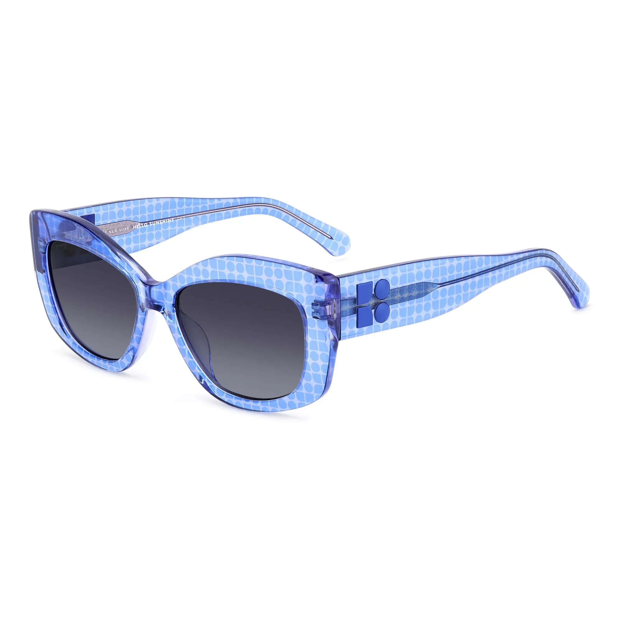   Kate Spade FRIDA/G/S - PJP 9O Blu | Occhiale Da Sole Donna 