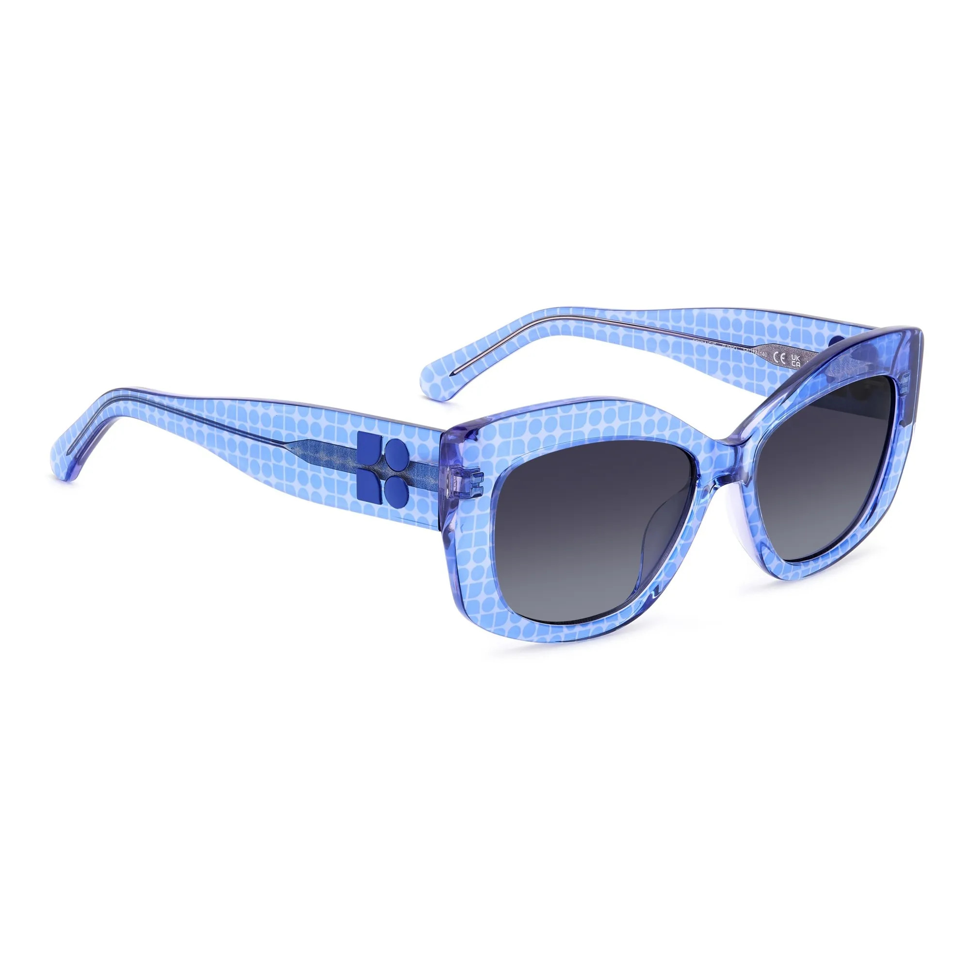   Kate Spade FRIDA/G/S - PJP 9O Blu | Occhiale Da Sole Donna 