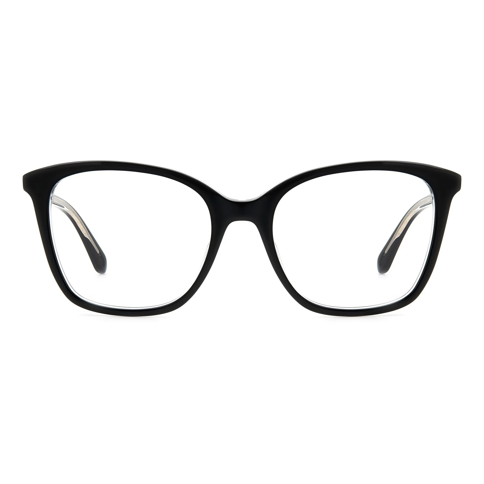   Kate Spade LEANNA/G - 807 Nero | Occhiale Da Vista Donna 