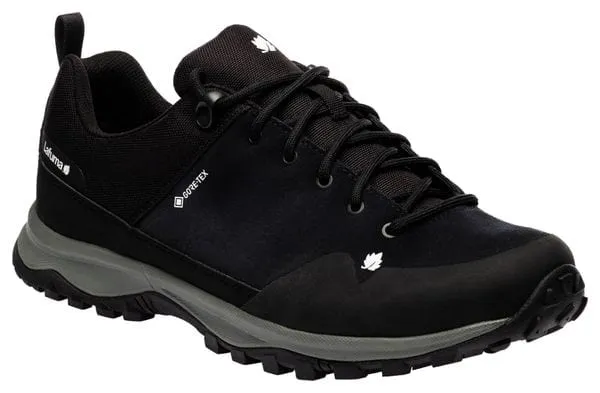 Lafuma Ruck Low GTX Hiking Shoes Black