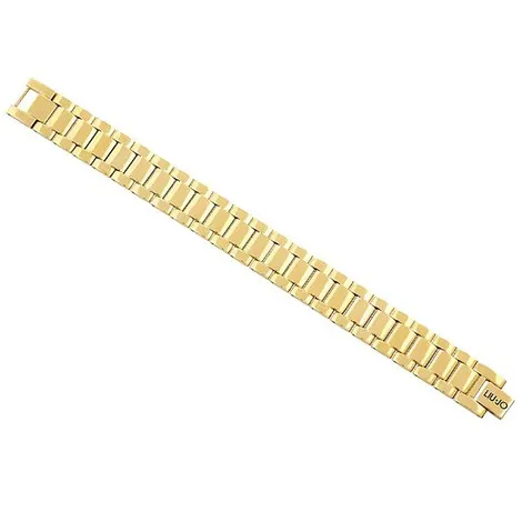 LIUJO Bracciale donna in acciaio Liujo Chains
