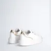 LIUJO SHOES KYLIE 27 WHITE 01111