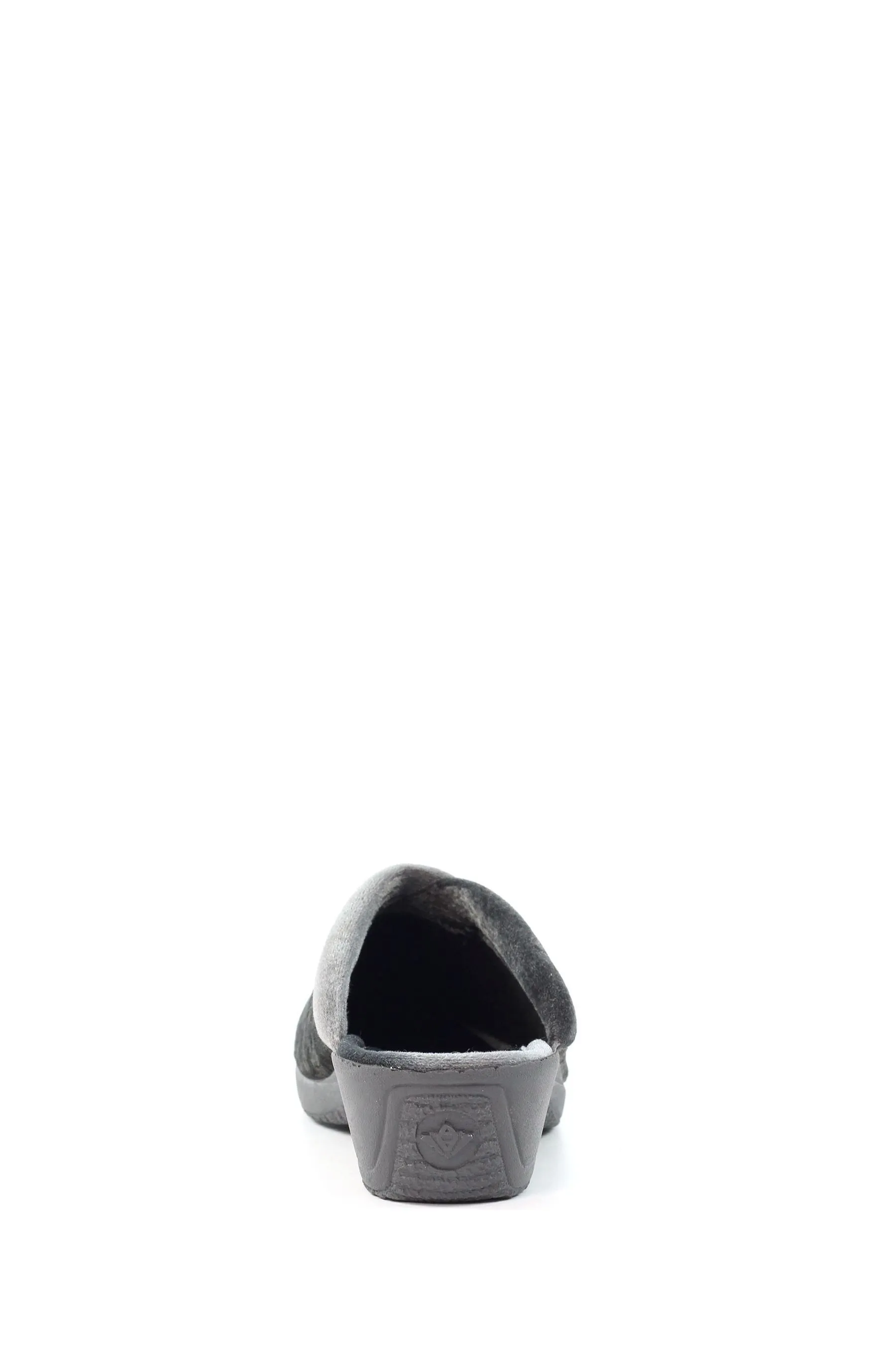 Lunar Amaretto Mule Slippers    