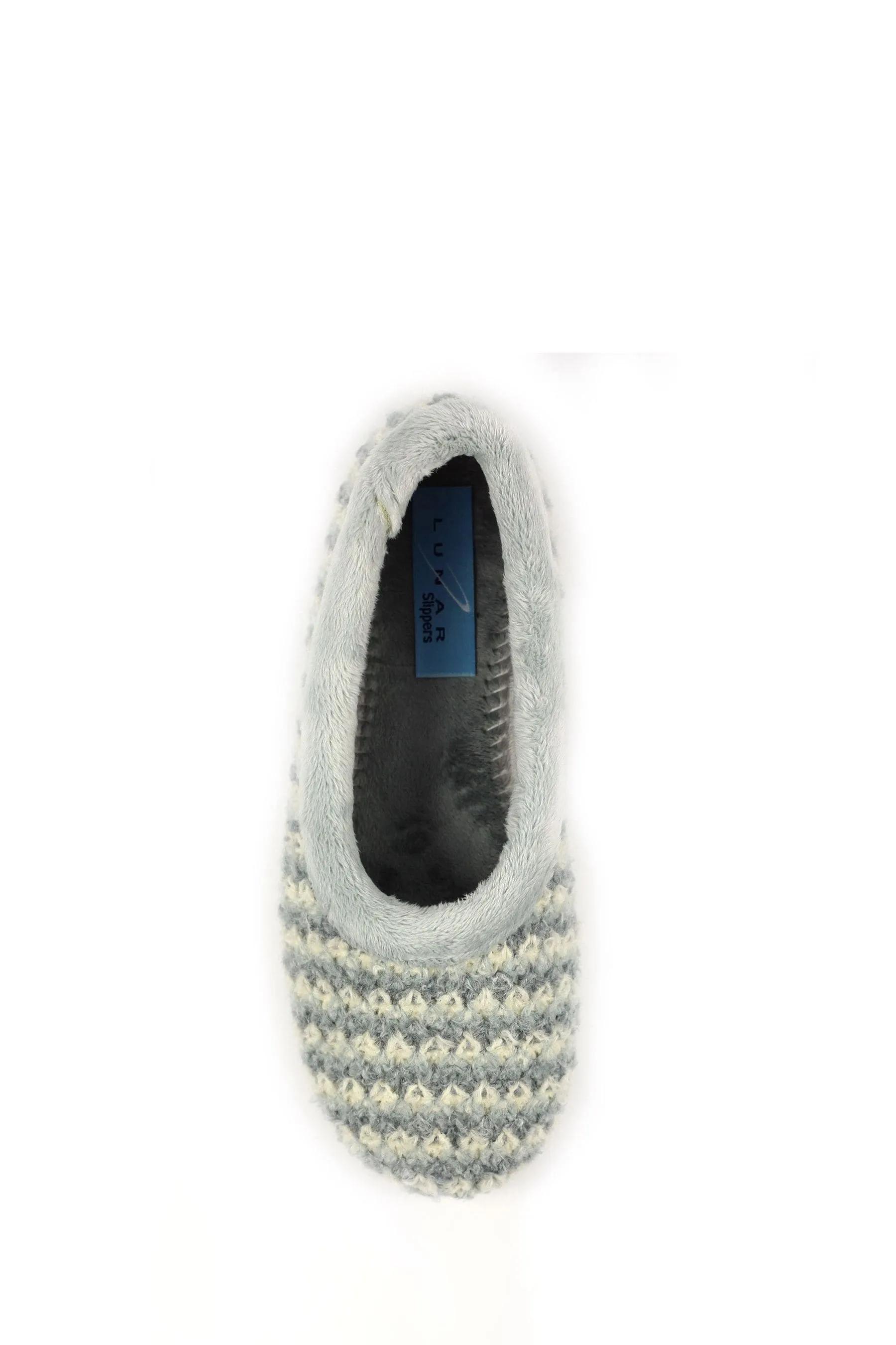 Lunar Cambria Slippers    