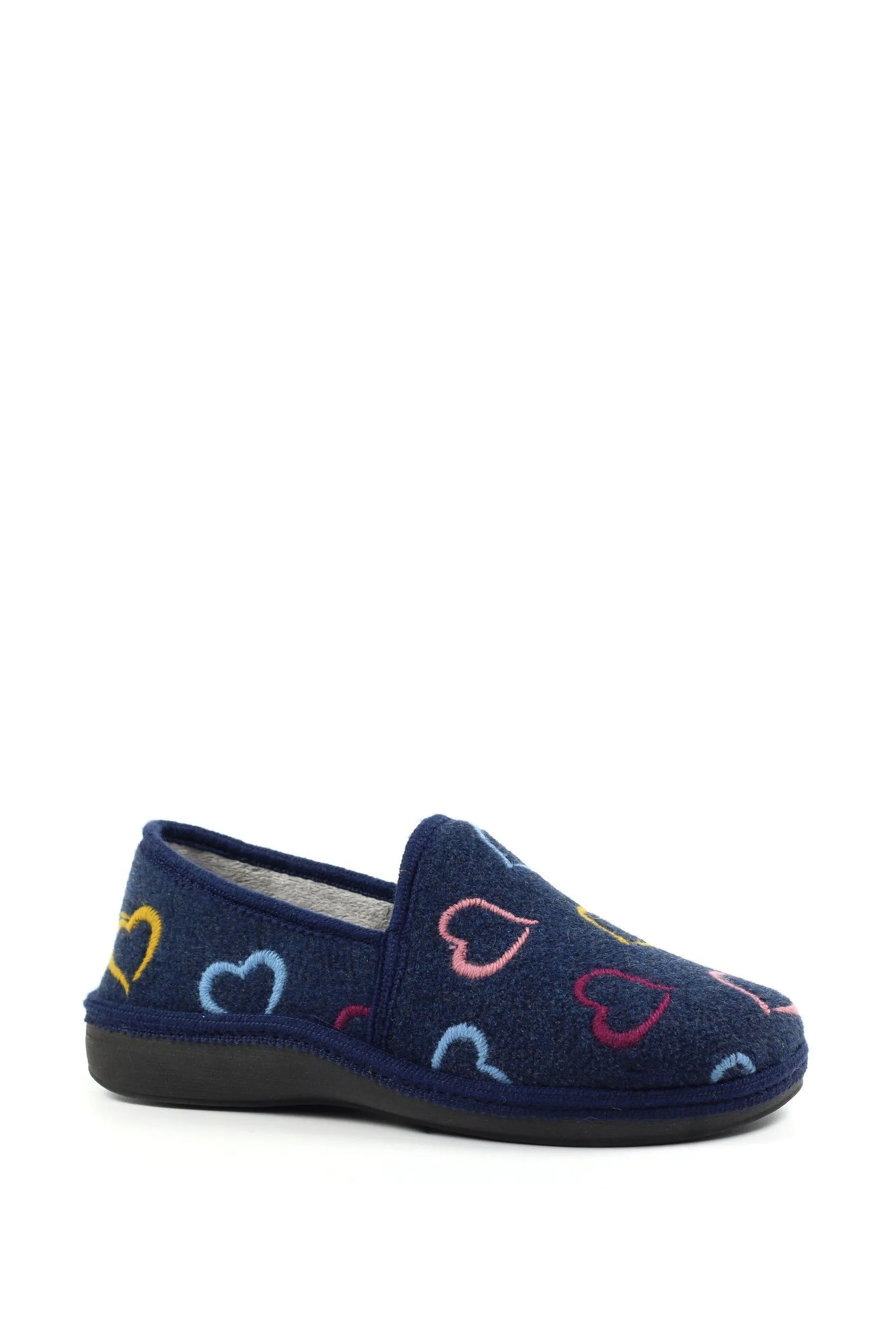 Lunar Joyful Slippers    