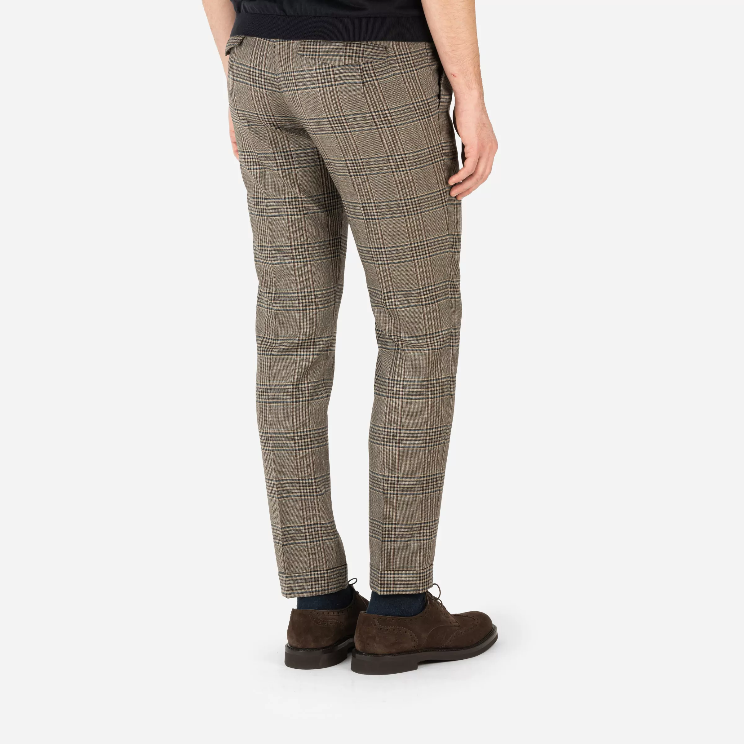 Master fit pants