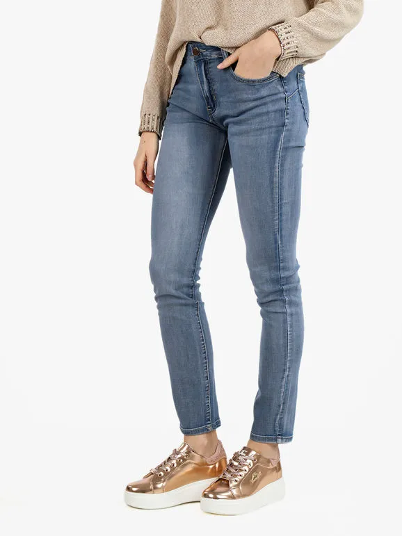 Max & Liu Jean push-up femme