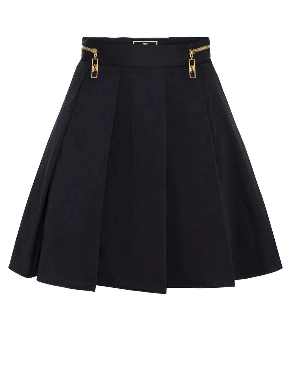 Minigonna Donna Elisabetta Franchi GO03746E2-110