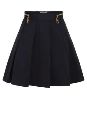 Minigonna Donna Elisabetta Franchi GO03746E2-110