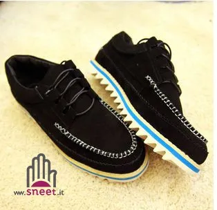 Mocassimo Shark - Dream Shop