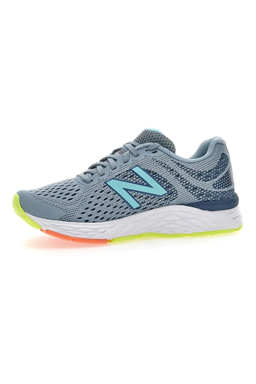   NEW BALANCE Scarpe da Running New Balance 680 Blue