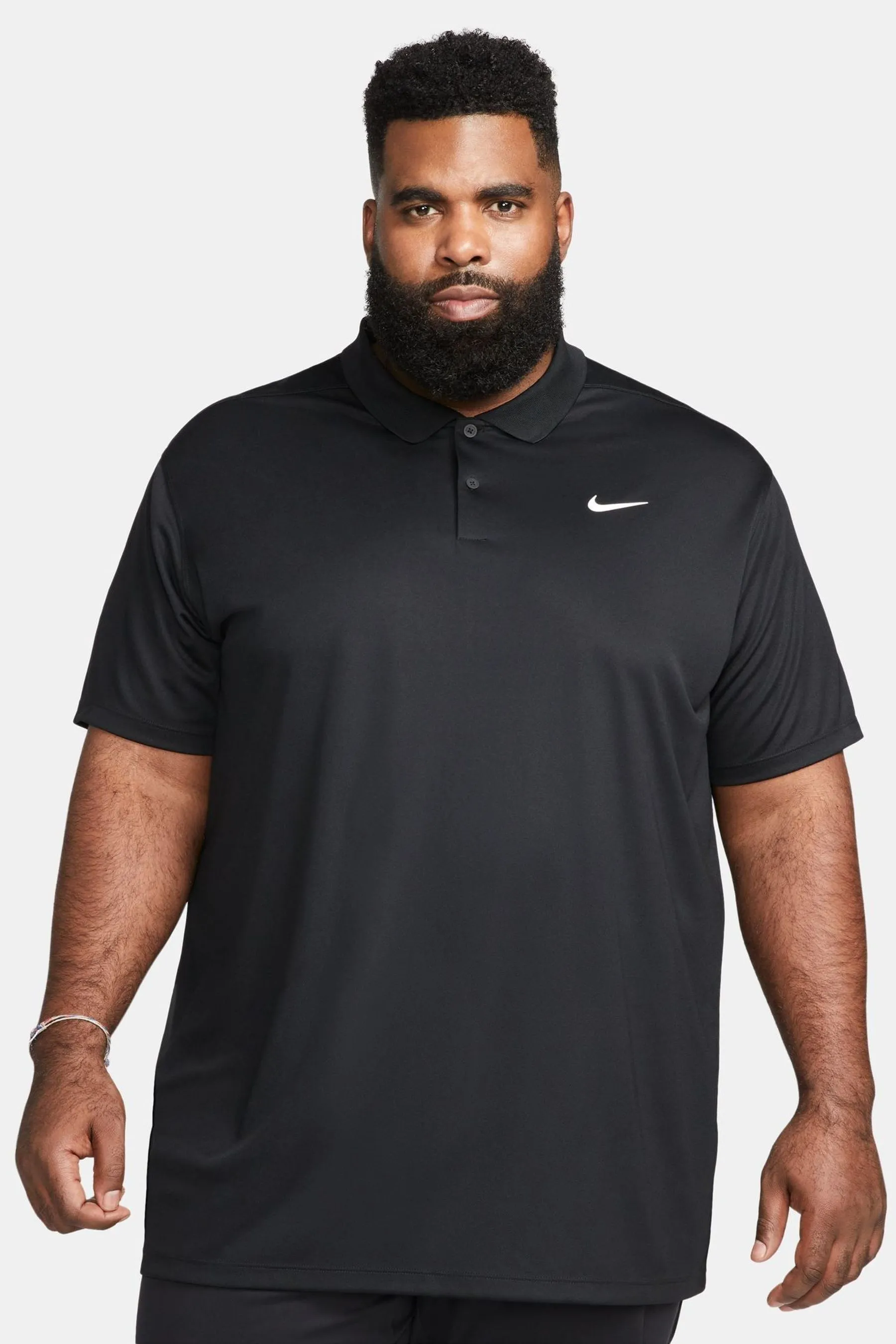 Nike - Victory - Polo Dri-FIT da golf    