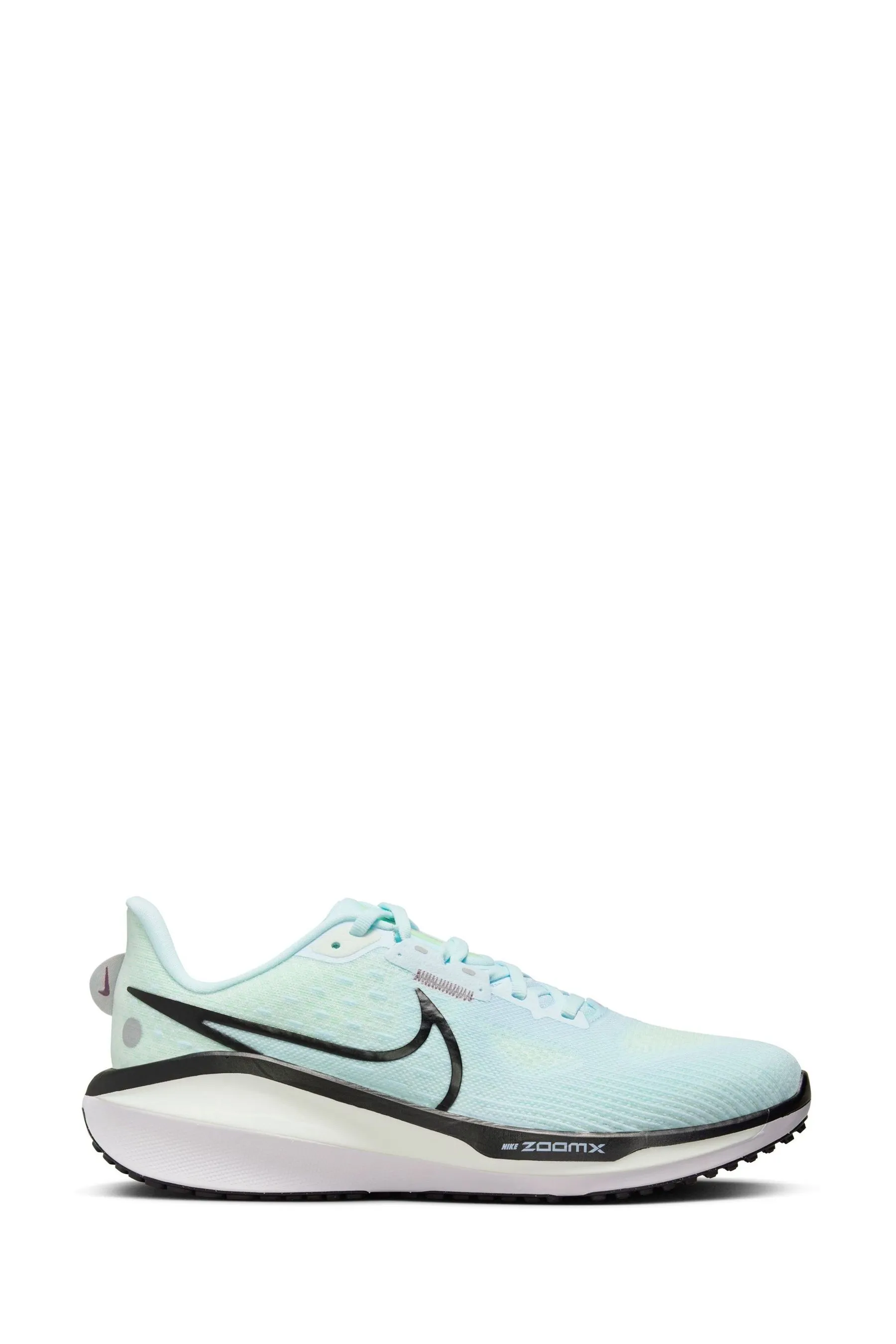 Nike Vomero 17 Road Running Trainers    