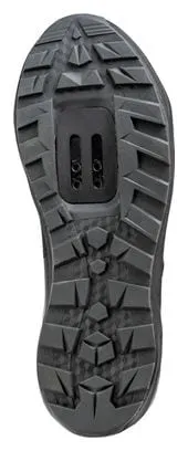 Northwave Corsair 2 MTB Shoes Black