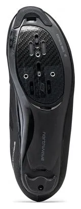 Northwave Extreme Gt 4 Road Shoes Nero/Bianco