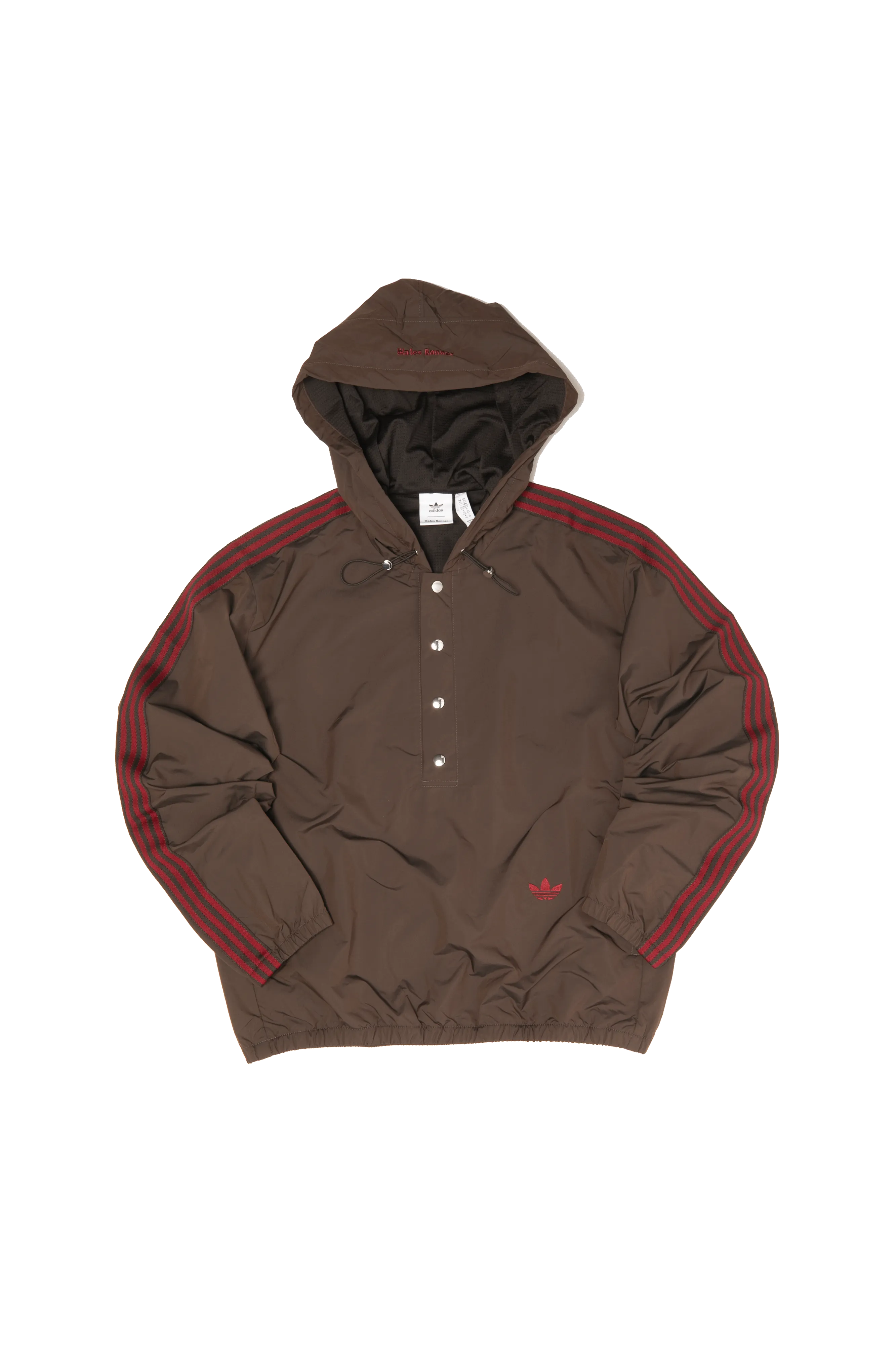 Nylon Anorak x Wales Bonner