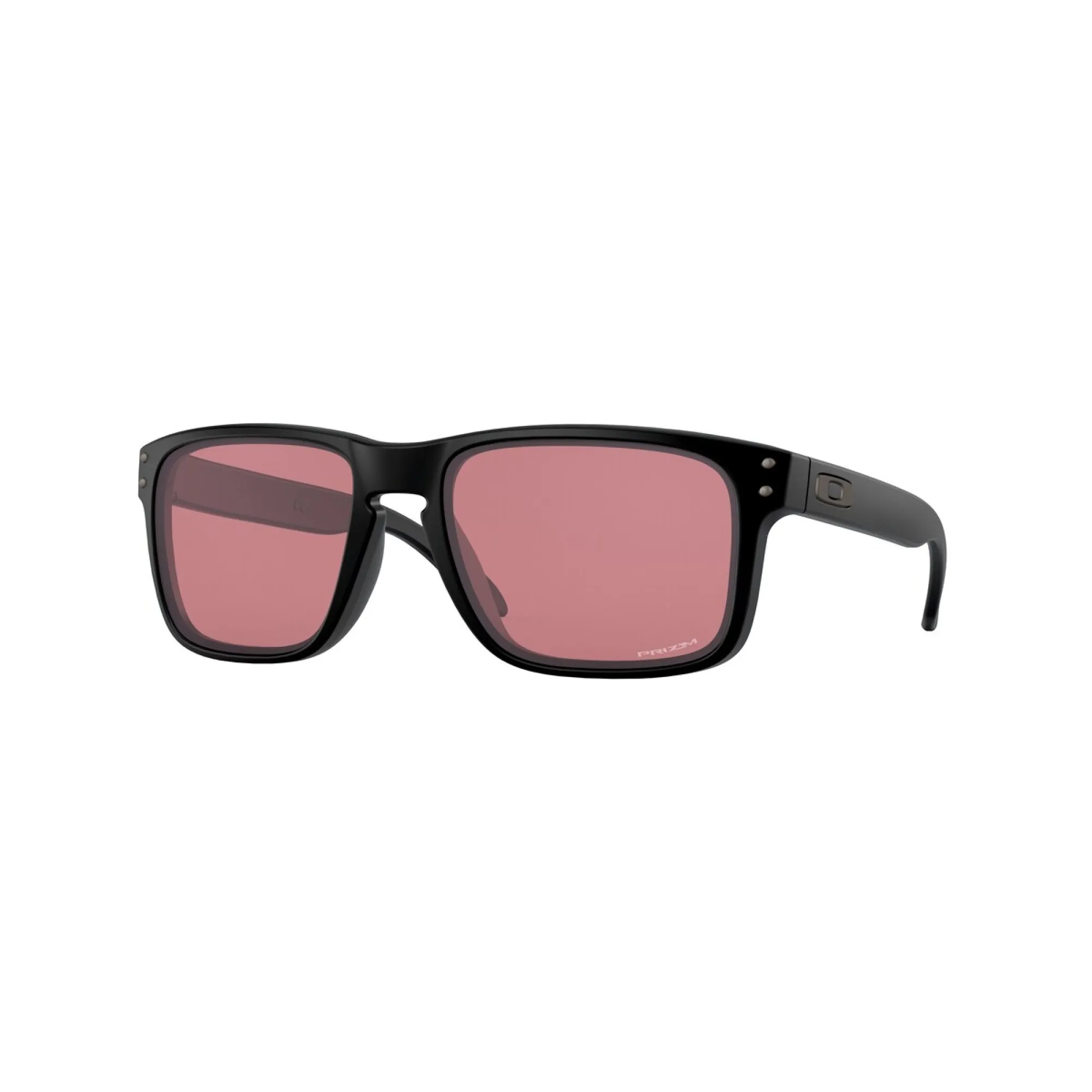   Oakley OO 9102 Holbrook 9102K0 Matte Black | Occhiale Da Sole Uomo 