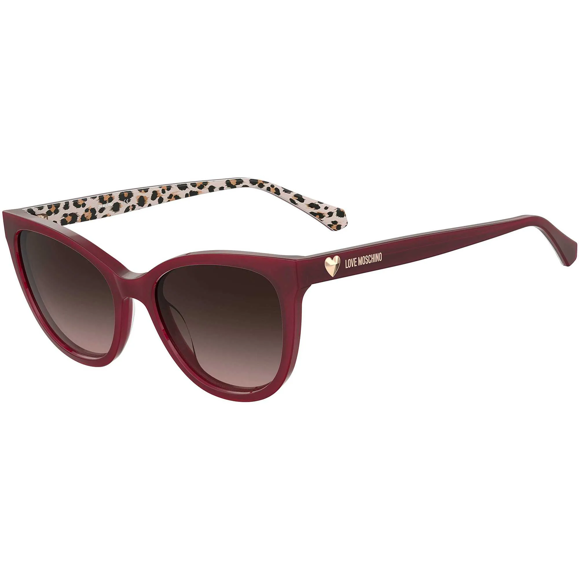 occhiali da sole donna Moschino