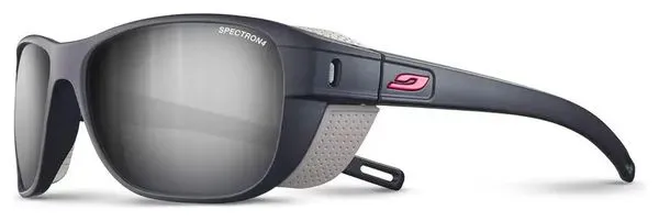 Occhiali da sole Julbo Camino M Aubergine Spectron 4