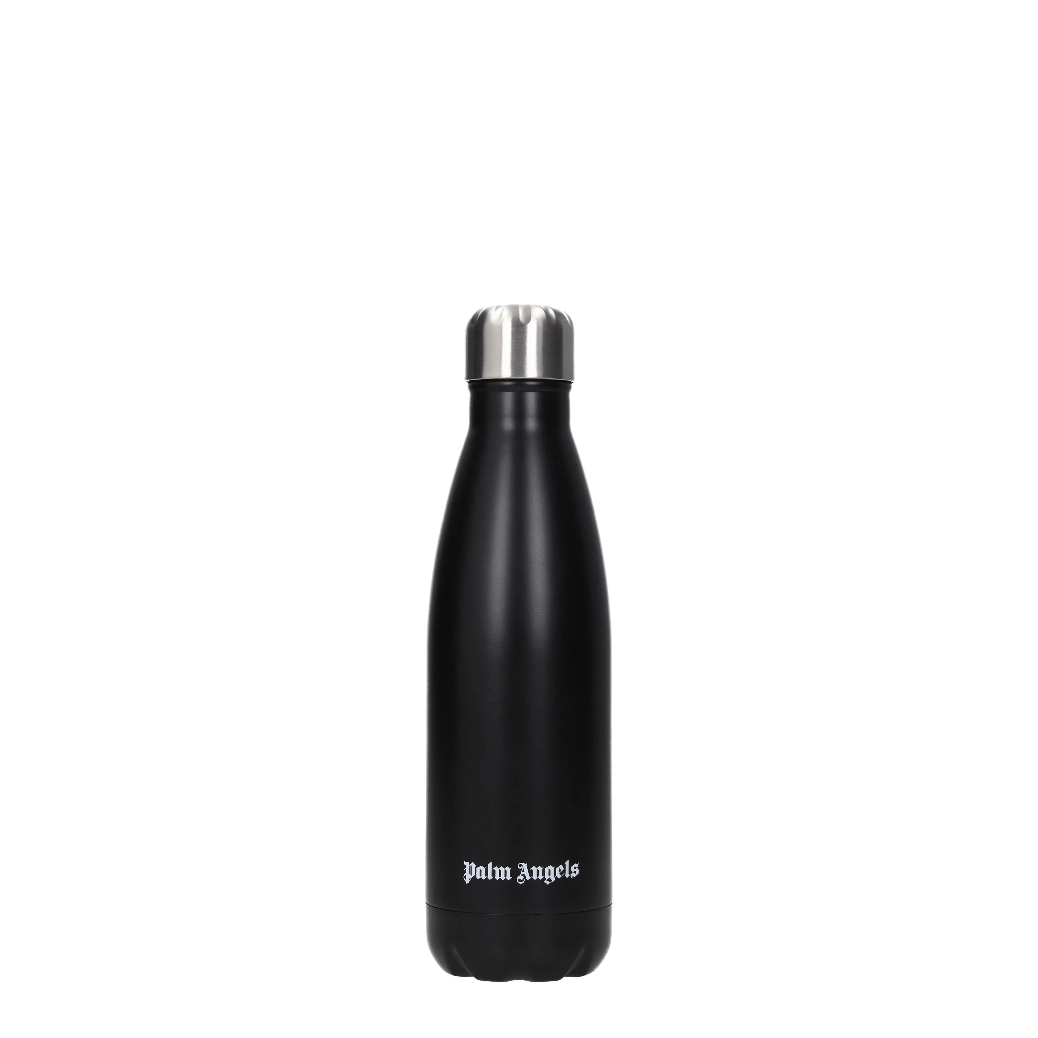 Palm Angels Bicchieri e Bottiglie Thermal bottle Casa Metallo Nero