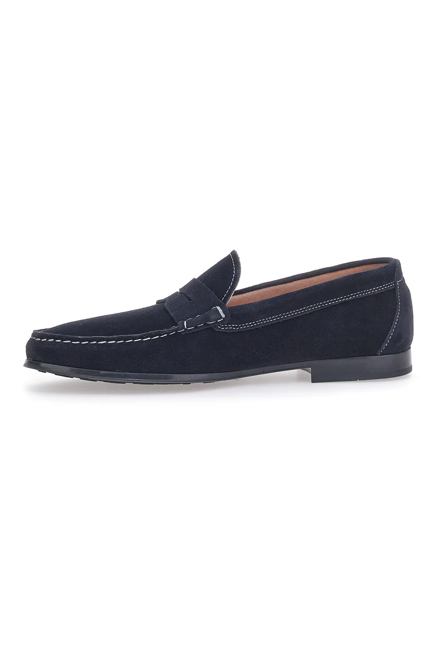   PITTARELLO SAILING Mocassini Pittarello Sailing 7060