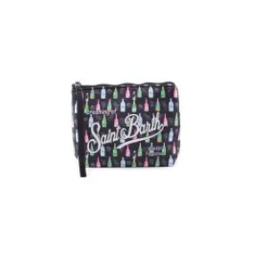 Pochette bustina Aline Winter Paradise.