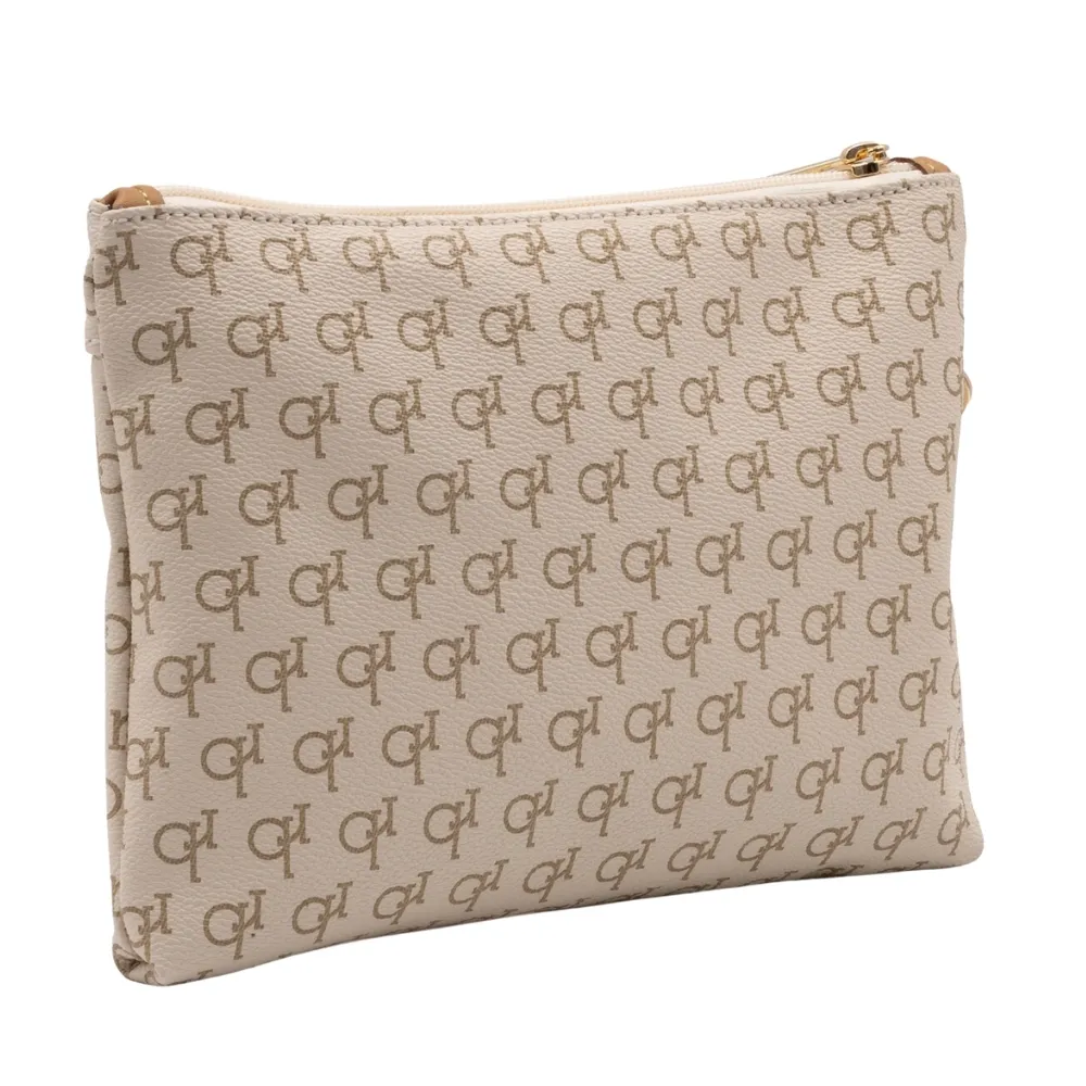 Pochette Rocco Barocco monogram