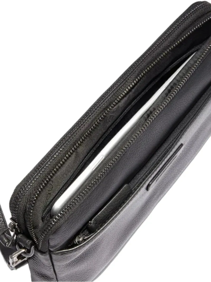 Pochette Uomo con Polsiera Stationery