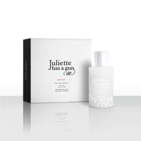 Profumo Unisex Juliette Has a gun Anyway Eau den Parfum 100ml