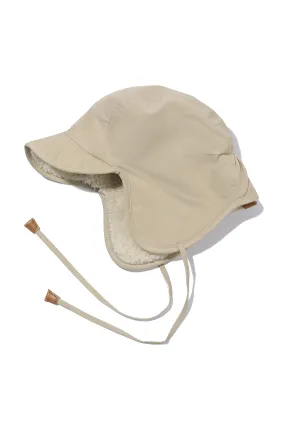 ----------Reversible Trooper Hat---------