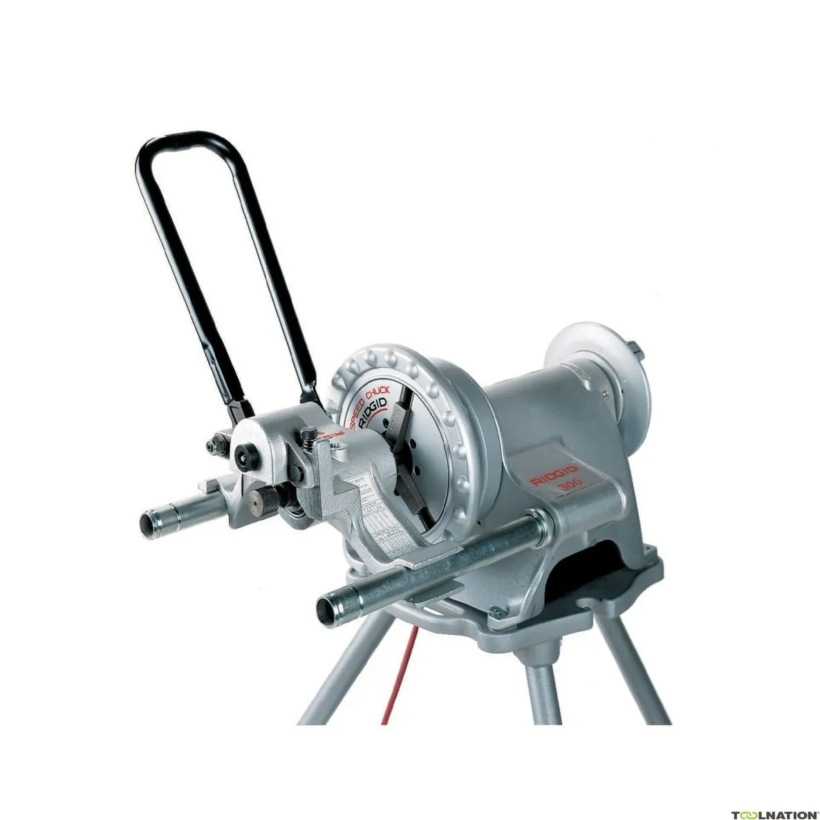 Ridgid 48307R Scanalatrice a rulli per 300 Compact/1233