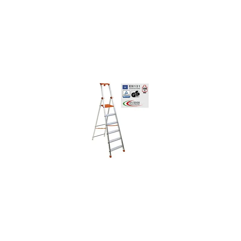 SCALE FACAL EN131 PIU'SU' GR. 7,Eur 118,20 