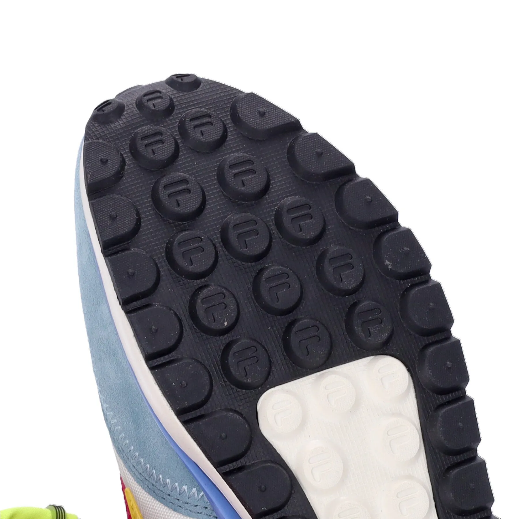 Scarpa Bassa Donna Reggio F Wmn Marshmallow/pink Peacock