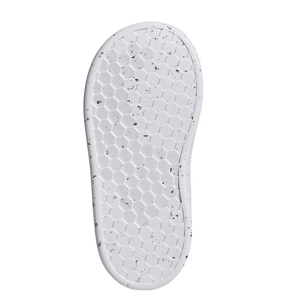 Scarpe sportive da Bambina ADIDAS Art. ADVANTAGE MOANA K H06326 sneakers bianco