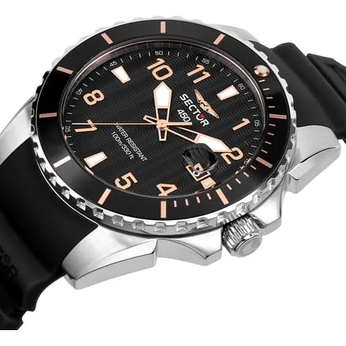 SECTOR 450 WATCH - R3253276002