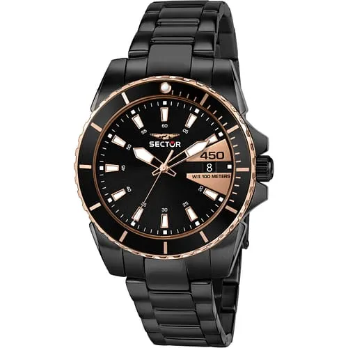 SECTOR 450 WATCH - R3253276002