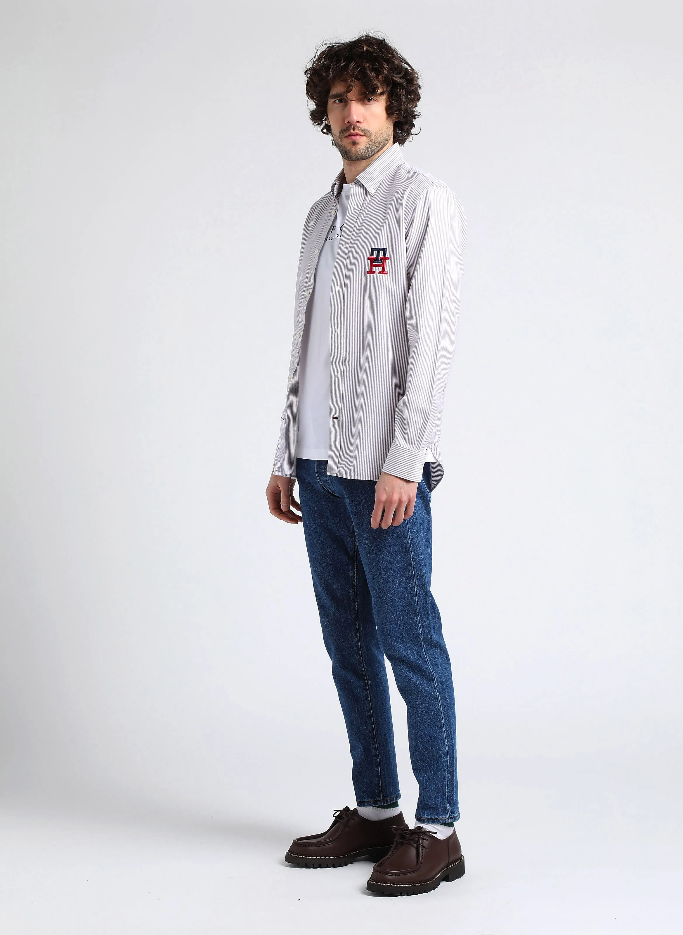  SELECTED   Jeans slim | Blu