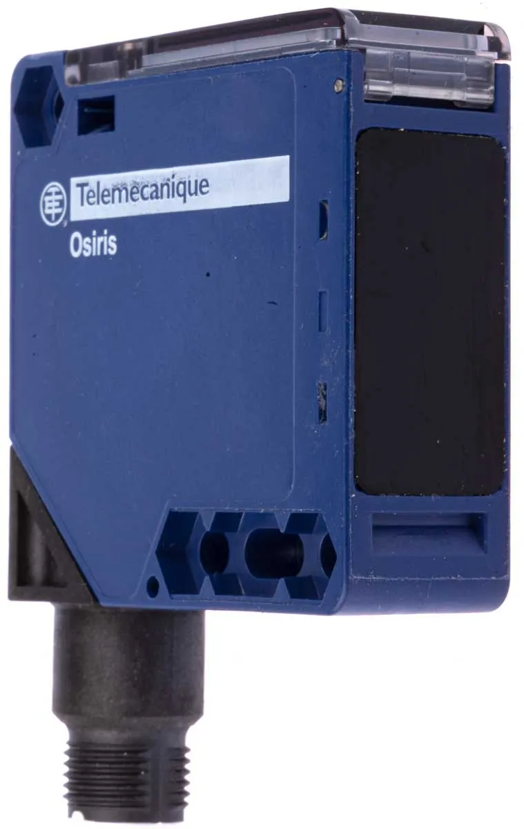 Sensore fotoelettrico Compatto Telemecanique Sensors, a diffusione, rilevamento 1 m, uscita PNP