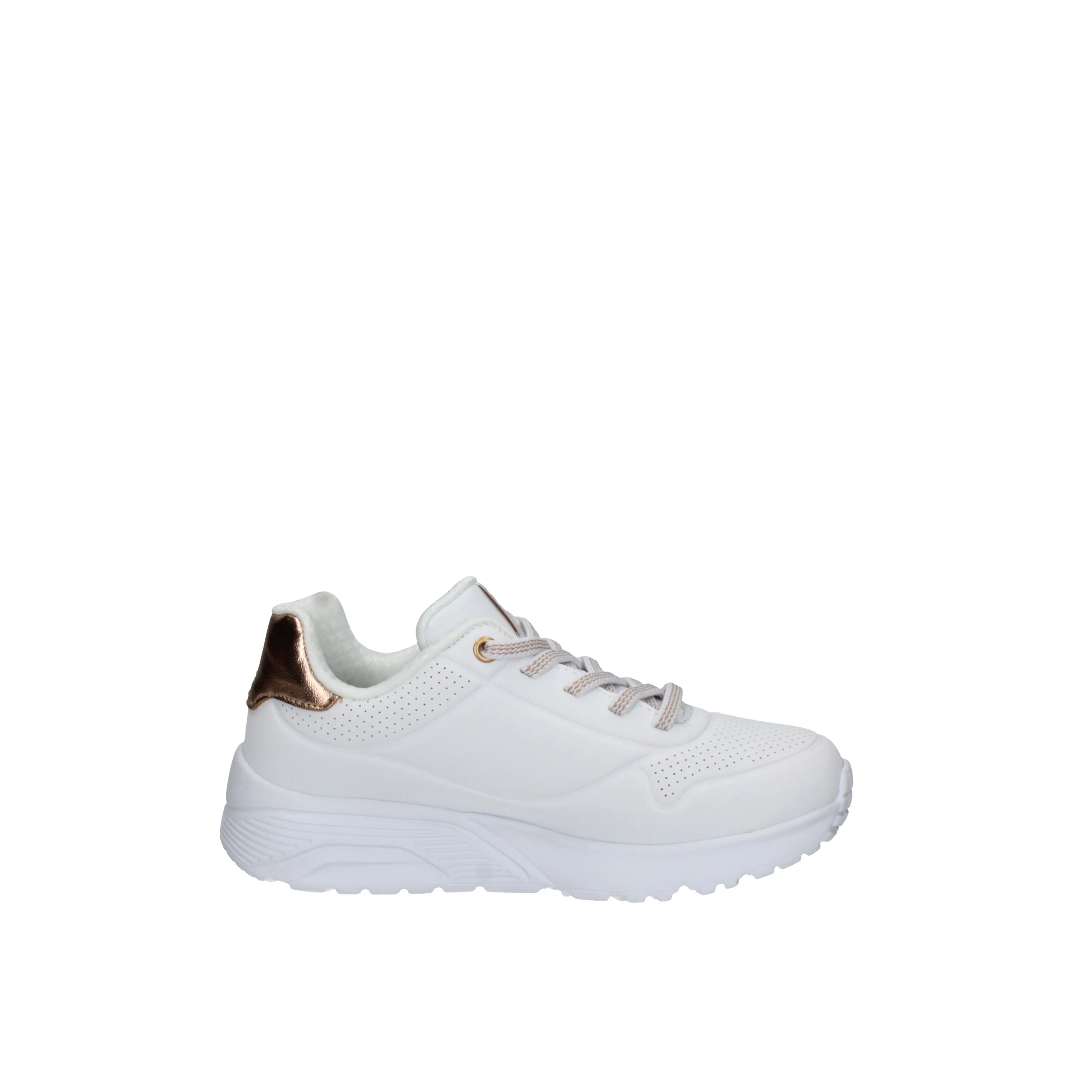 skechers sneakers 310384l/wht  
