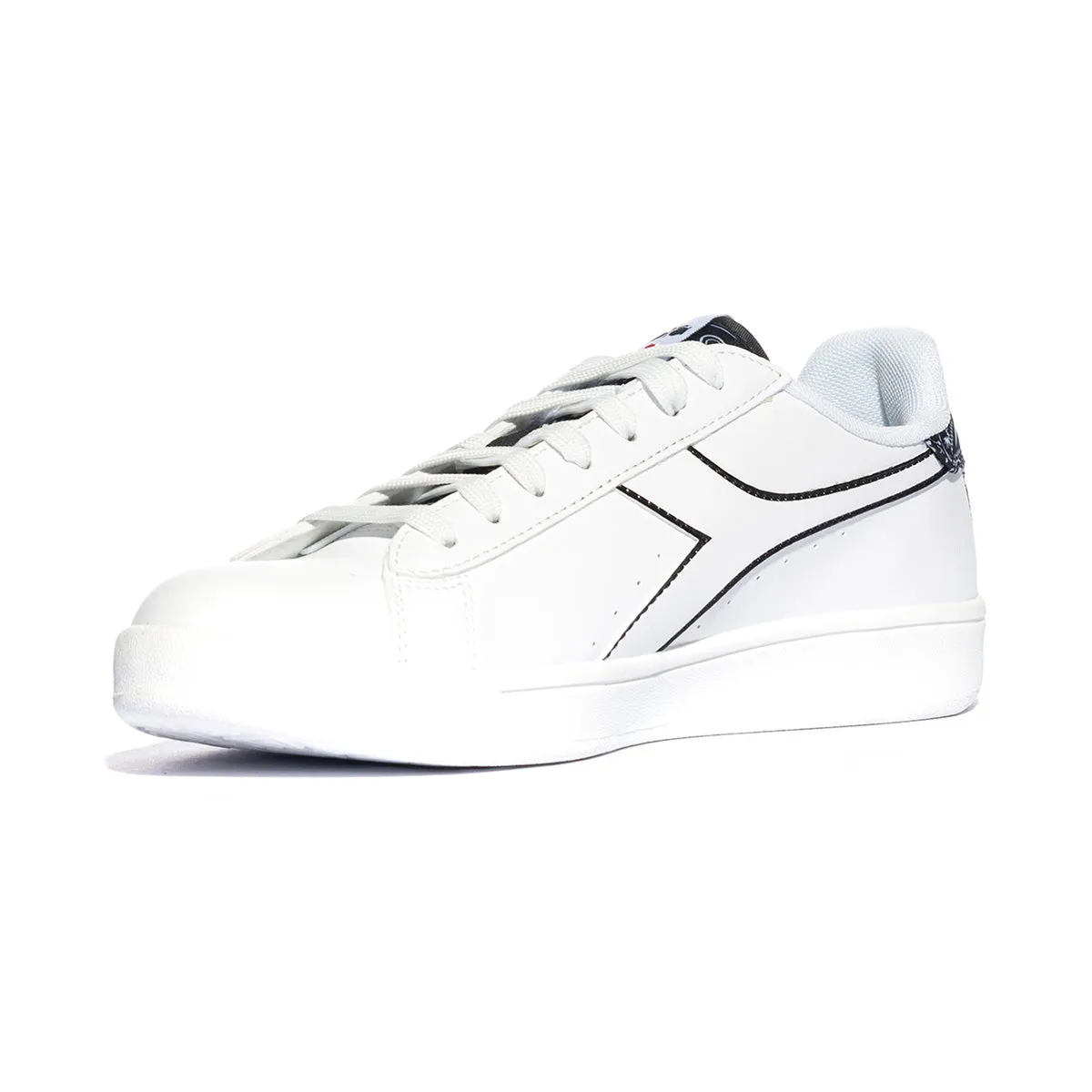 Sneakers Diadora Torneo Bandana BIanche