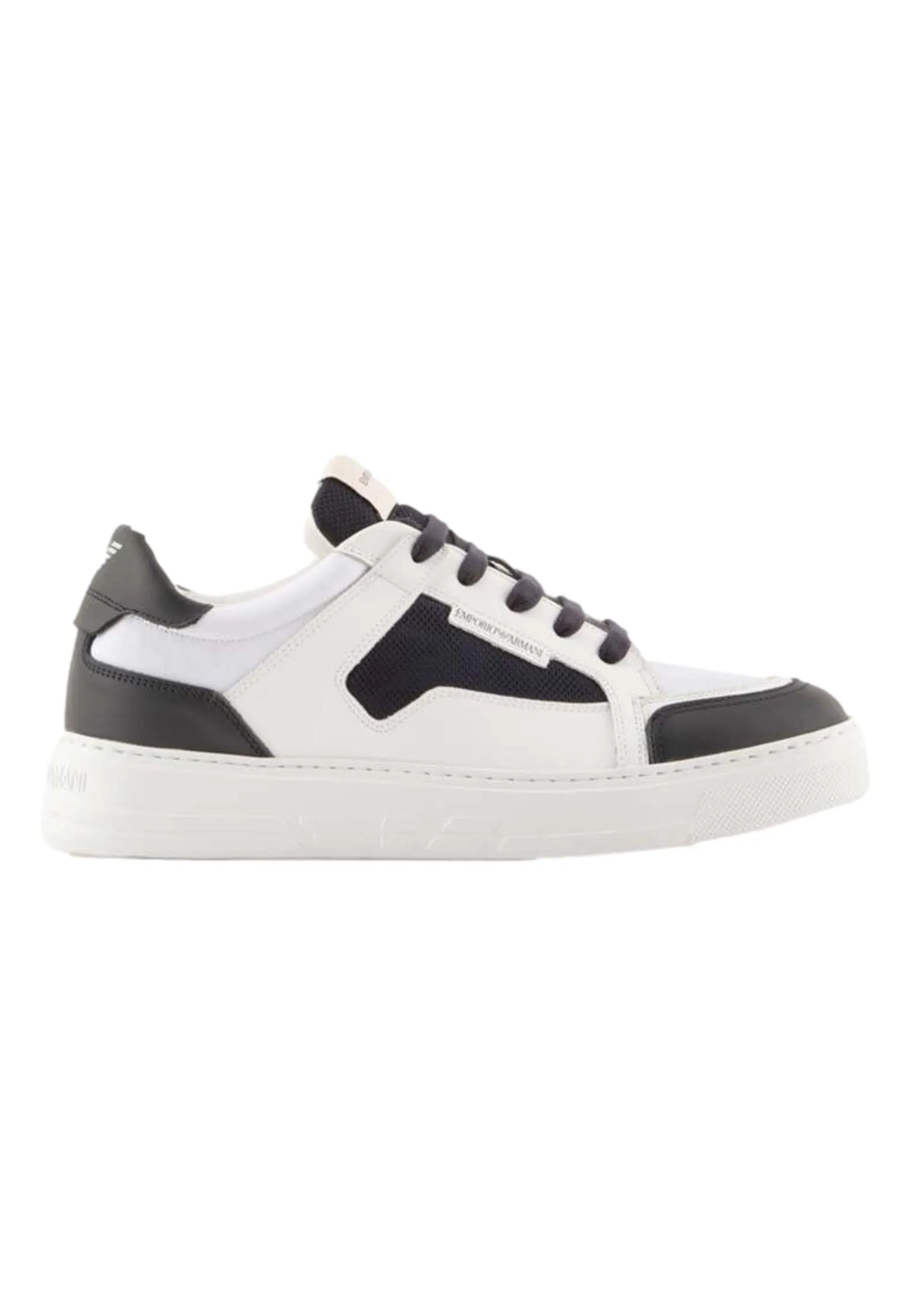 Sneakers Emporio Armani