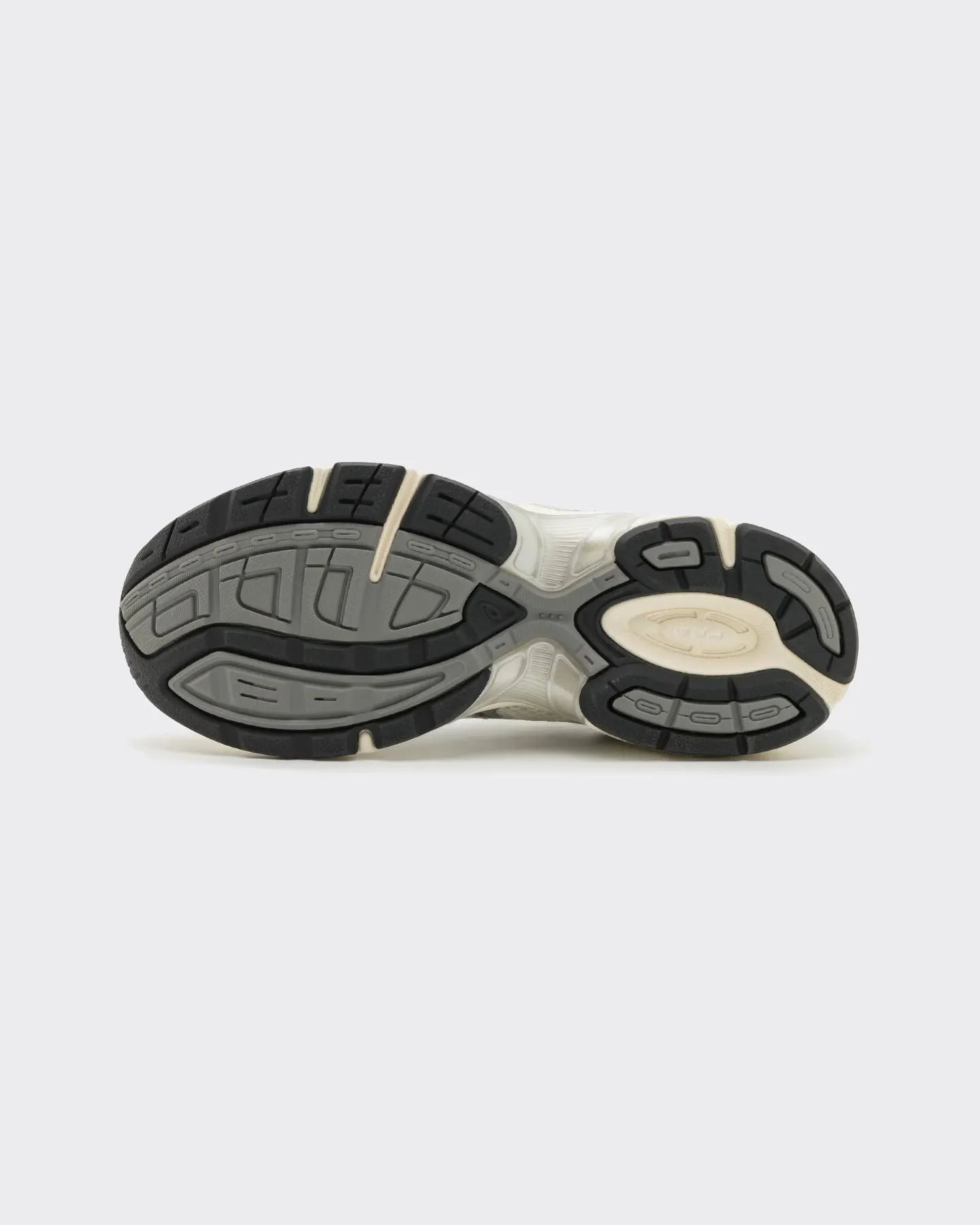 Sneakers GEL-1130 CREAM/CLAY GREY