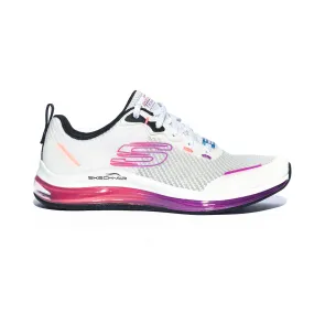 Sneakers Skechers Air Element 2 Bianche