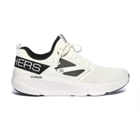 Sneakers Skechers Go Run Elevate- ultimate Valor Bianche