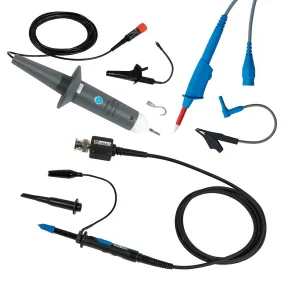 Sonda per oscilloscopio Metrix HX0206, , 15MHz, attenuazione 1:1dB