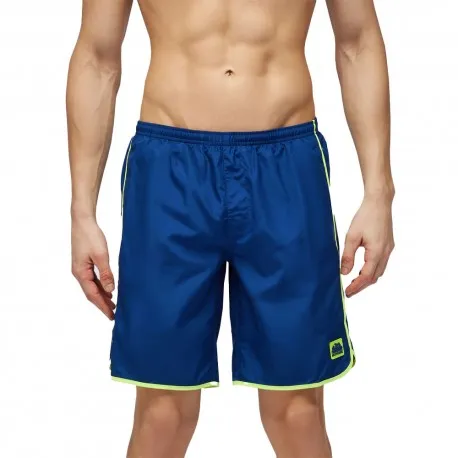 Sundek Costume Boxer Jasper Lungo Giallo Uomo