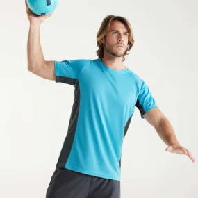 T-Shirt tecnica uomo 6595