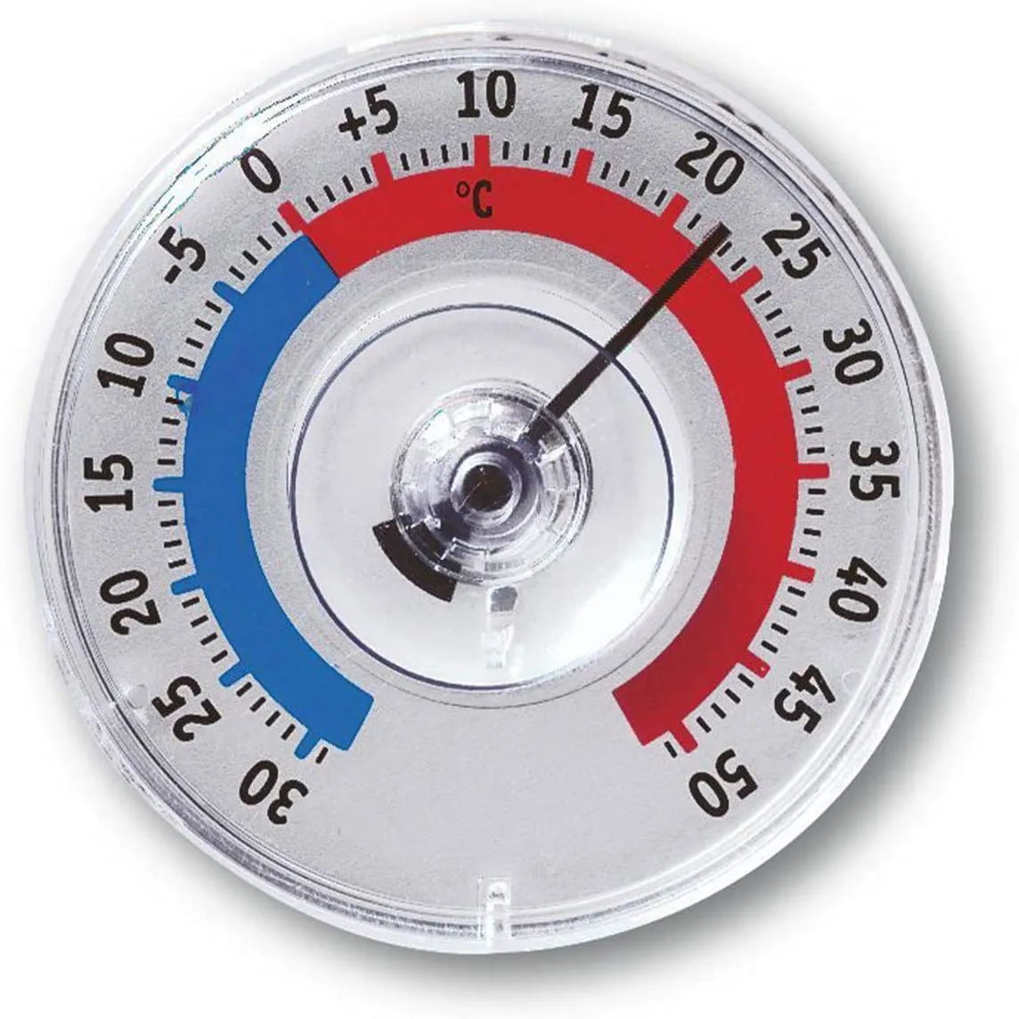 TFA 14.6009.30 Twatcher - Termometro da Finestra