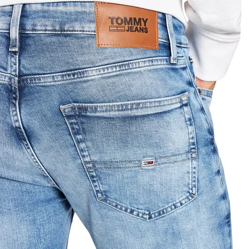 TOMMY JEANS — Cod. DM0DM09555